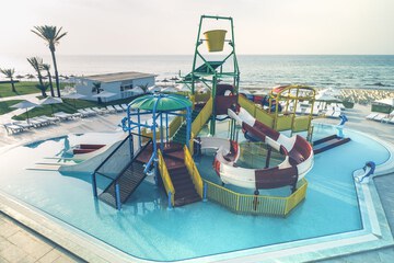Children's pool
