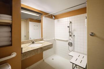 Fairfield Inn & Suites by Marriott Denver Cherry C