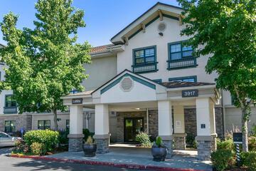 Extended Stay America Suites Seattle Mukilteo