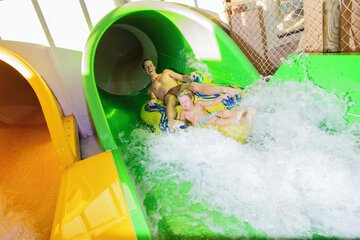 Water park