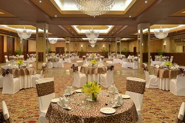 Ballroom