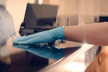 Cleanliness standards