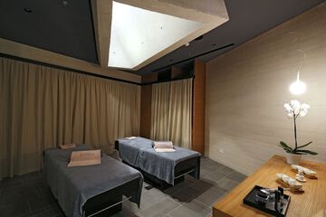 Spa treatment