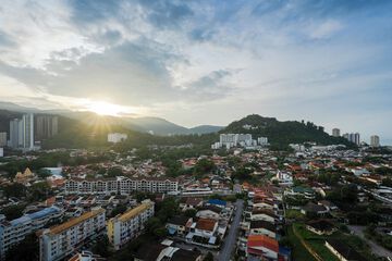 City view