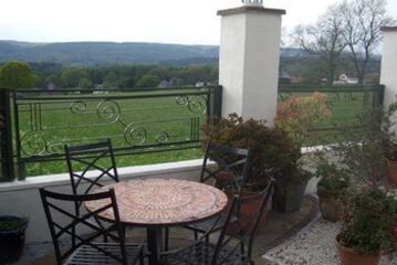 Terrace or Patio