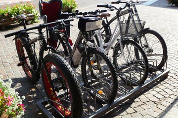 Bicycling