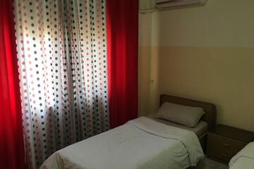Children's theme room