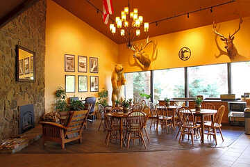 Travelodge by Wyndham Bozeman