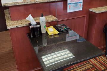 Cleanliness standards