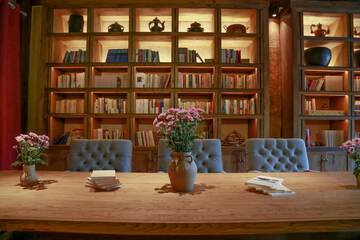 Library