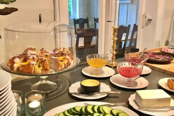 meal