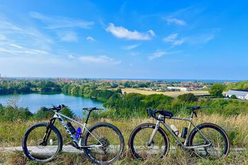 Bicycling