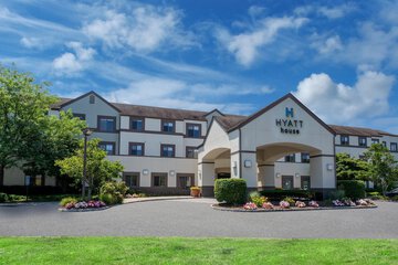HYATT House Morristown