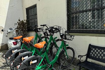 Bicycling