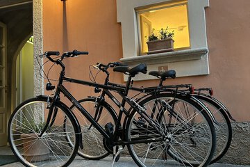 Bicycling