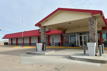 Travelerslodge Motel