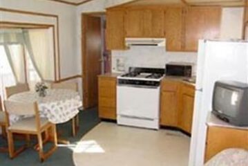 In-Room Kitchen