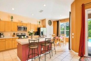 In-Room Kitchen