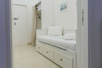 Extra beds