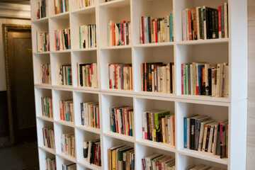 Library