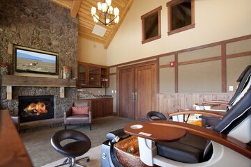 Spa treatment