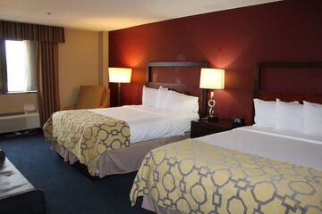 Baymont by Wyndham Hagerstown