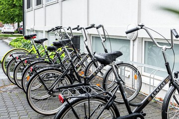 Bicycling