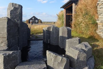 Natural pool