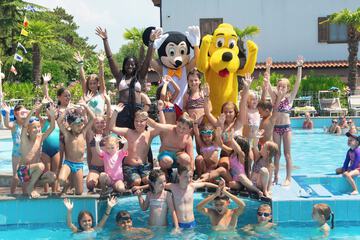 Children's activities