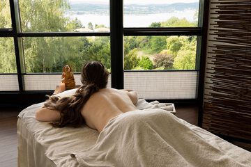 Spa treatment