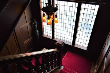 Hotel Interior 6 of 35