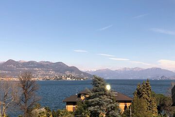 Lake view