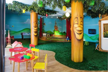 Children's activities