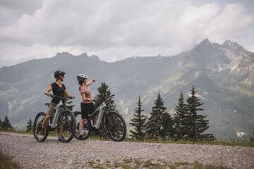 Bicycling