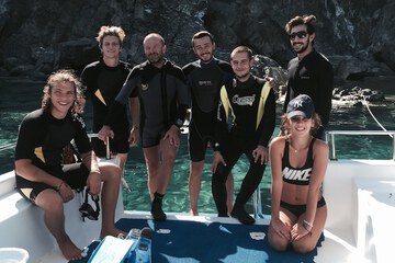 Surfing/boogie boarding