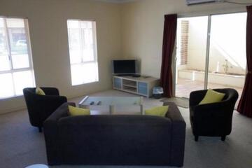 Argent Court (Cottage 1)