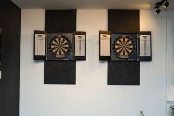 Sports bar