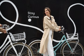 Bicycling
