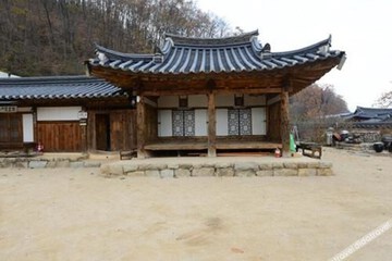 酒店外部