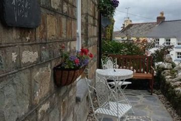 Terrace or Patio