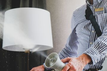 Cleanliness 62 of 62