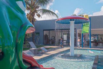 Children's pool
