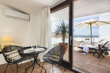 View from room