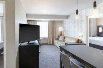 Suite room