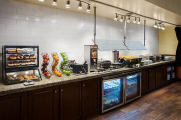 Breakfast/Coffee Service 42 of 57