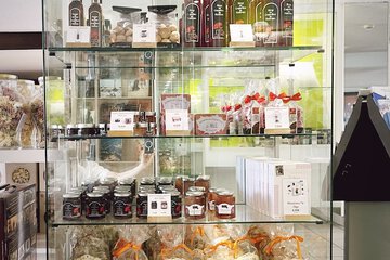 Gift shop