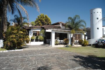 Hotel Boutique D Paola
