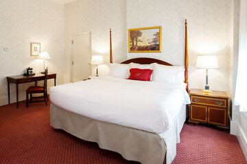 General Morgan Inn