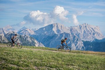 Bicycling