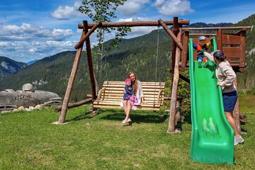 Children's activities